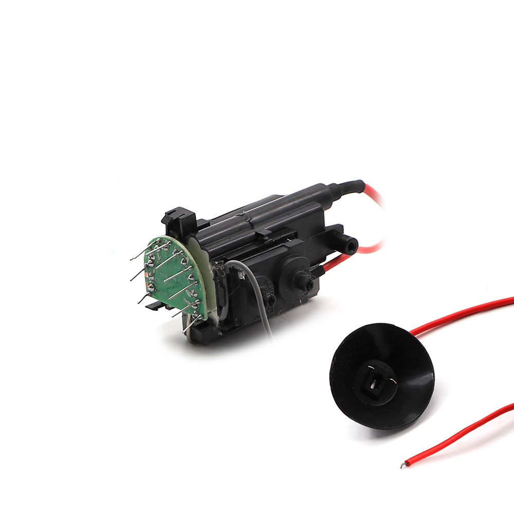 TV CRT Spare Parts | THT 21" | Universal