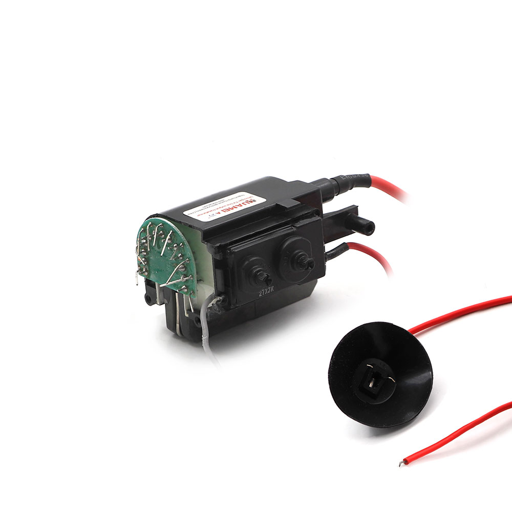 TV CRT Spare Parts | THT 25" | Universal