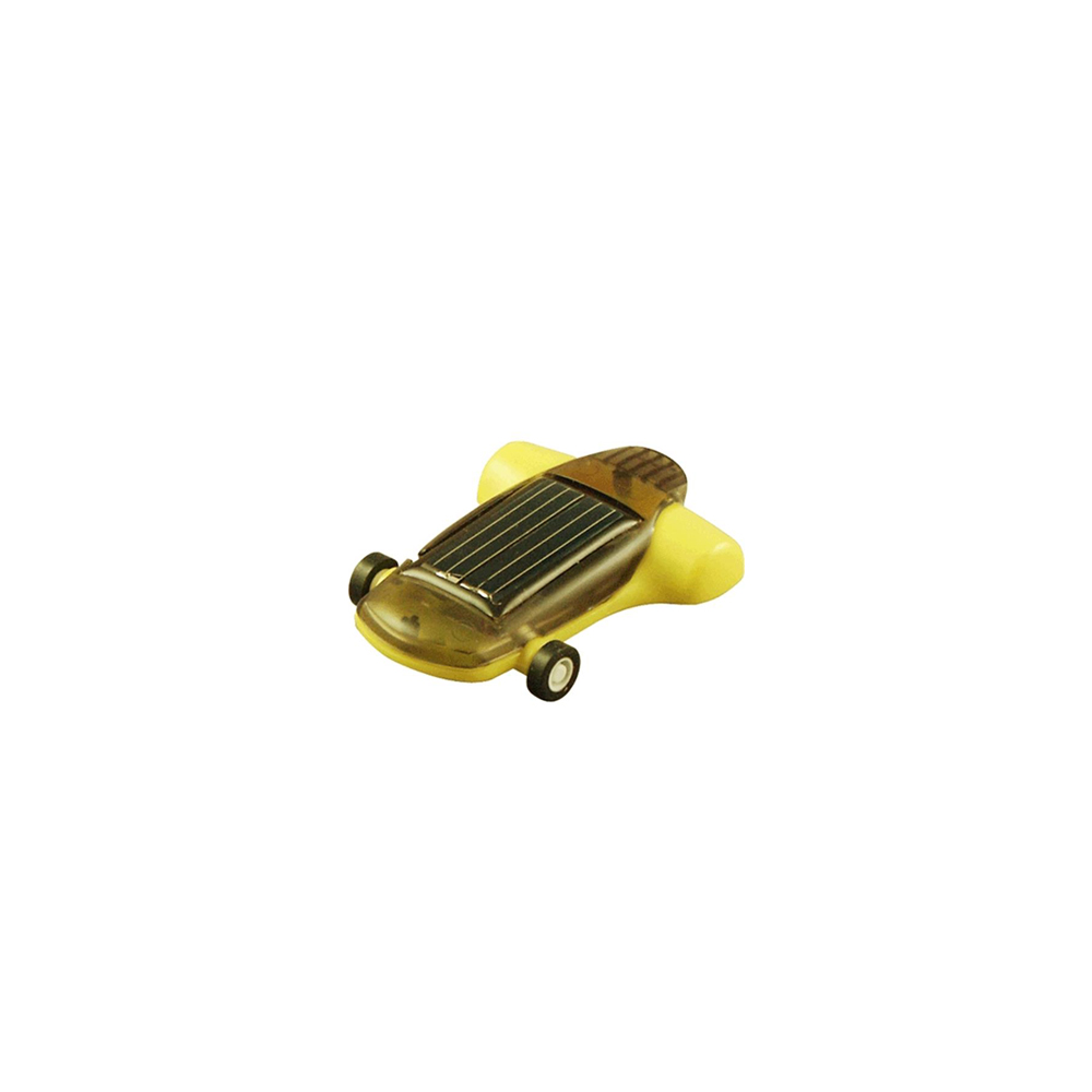 DIY Solar Kit | Racing Car