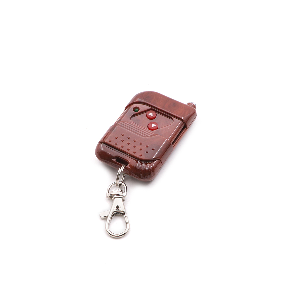 Remote Transmitter | Parking Block | CDS XB01