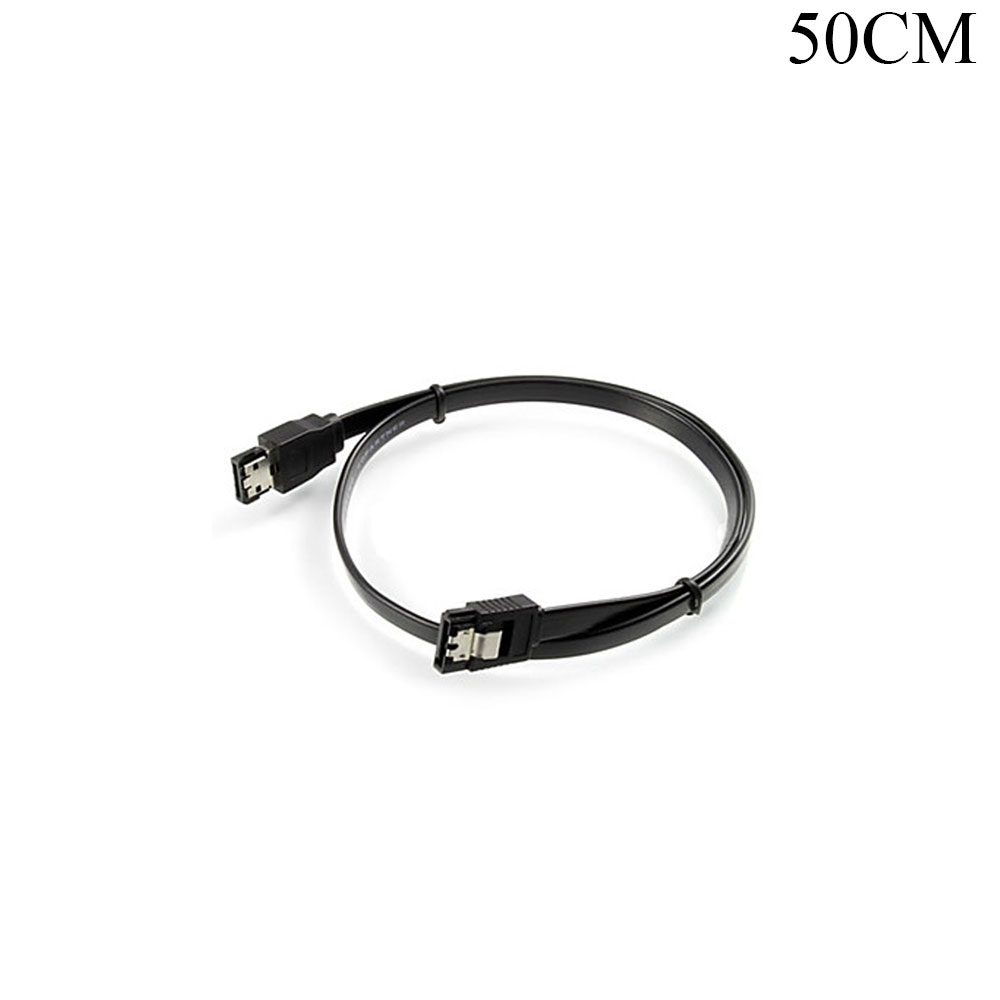 Graphics Card Power Cable | SATA - E-SATA | 0.5M