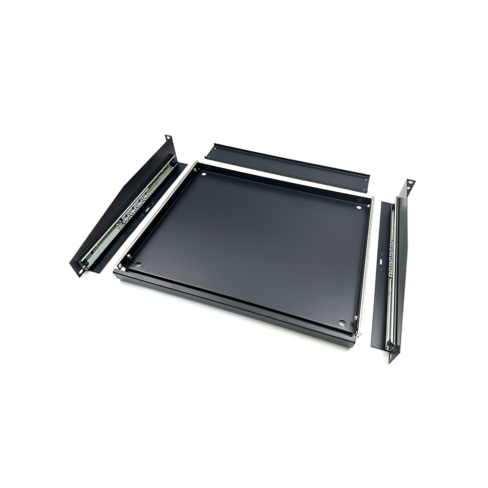 Network Cabinet Accessories | Keyboard Tray 400mm