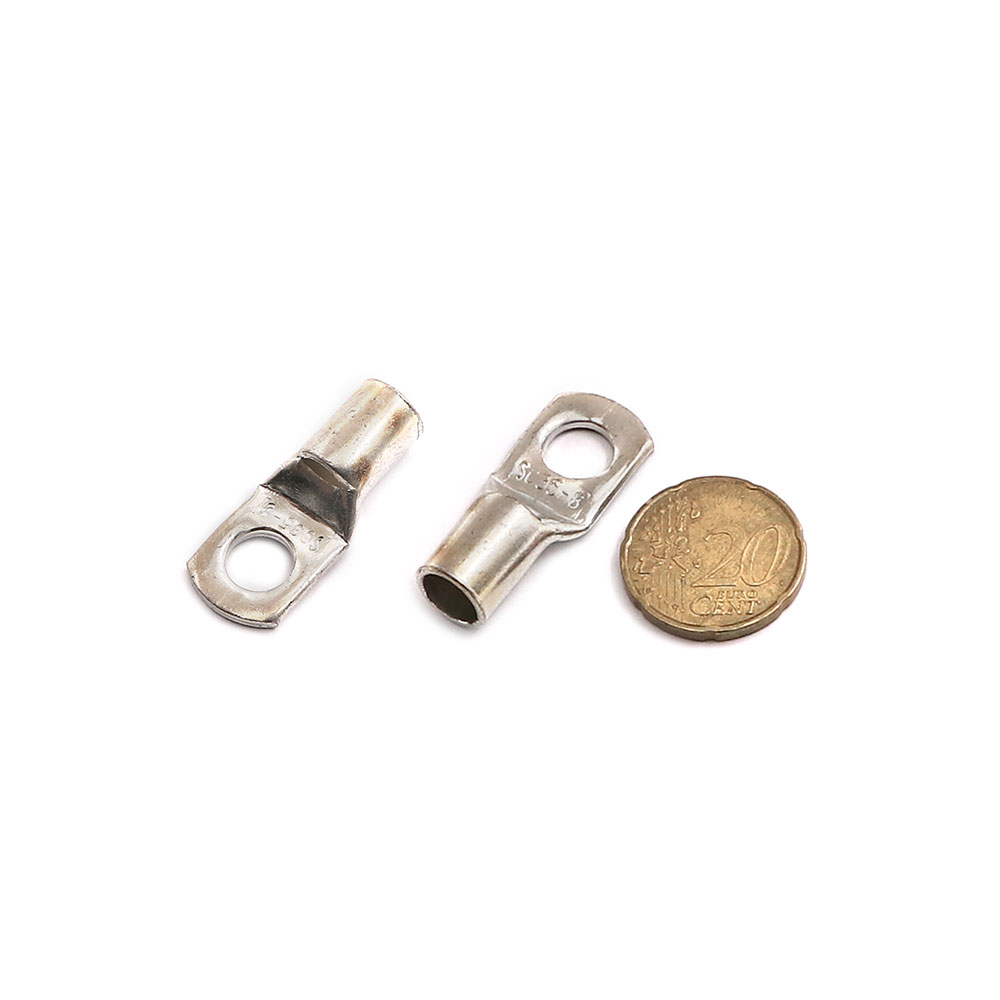 Cable Lugs | SC 35-08 | Copper | 50mm
