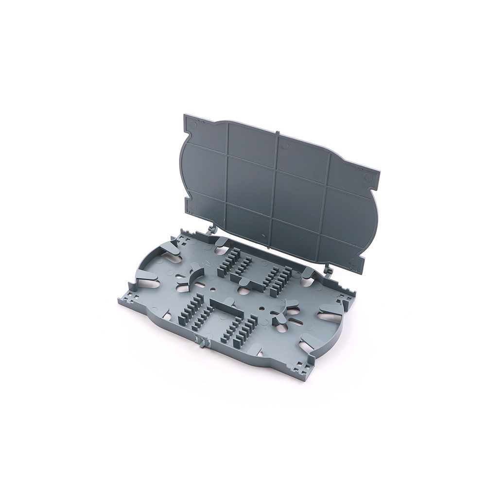 Optical Box | Splicing Tray | Plastic