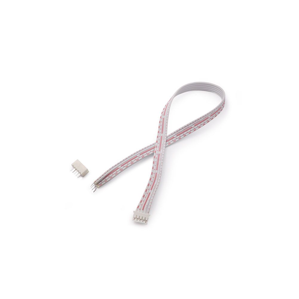 Terminal Set | XH 2.0mm | 5-Pin
