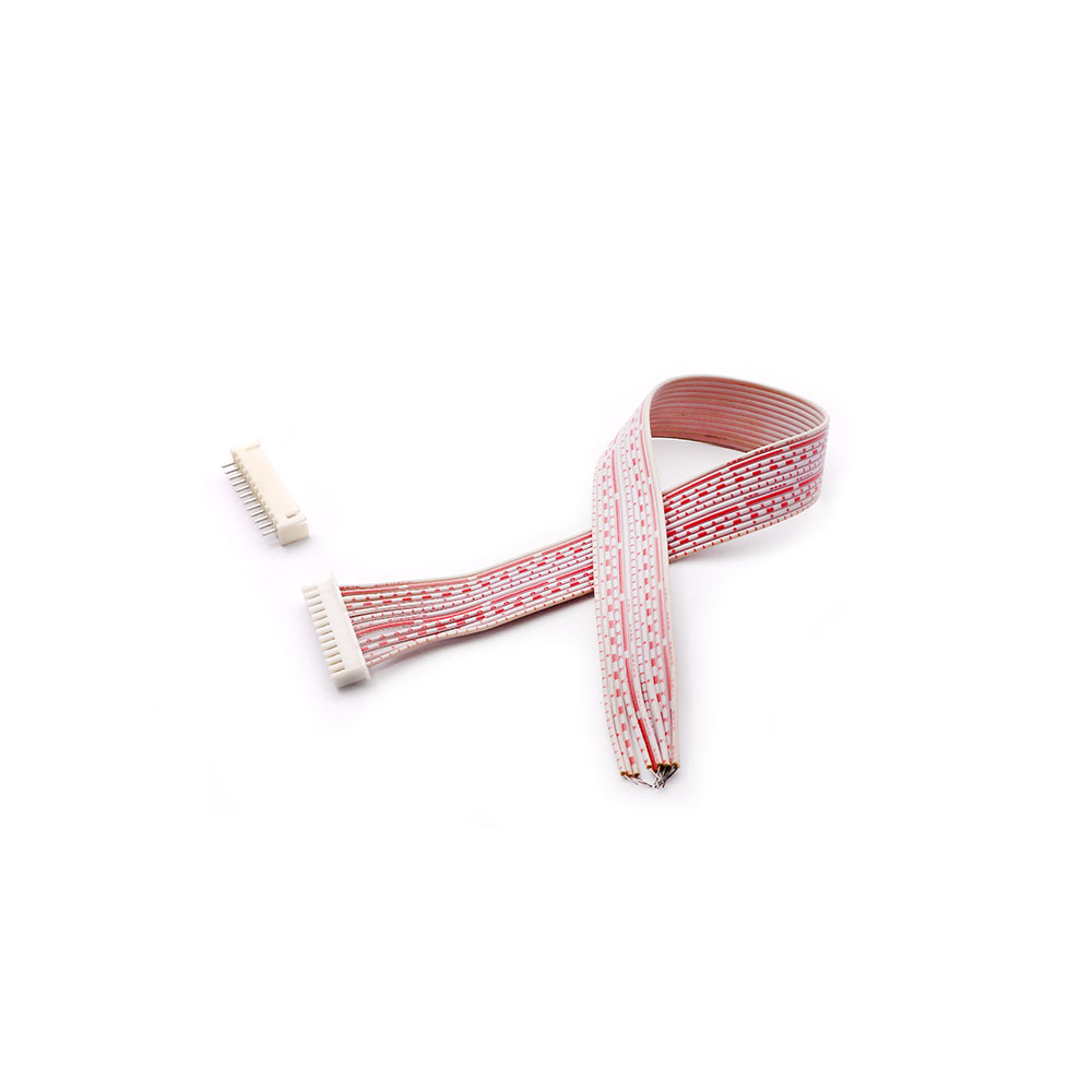 Terminal Set | XH 2.5mm | 12-Pin