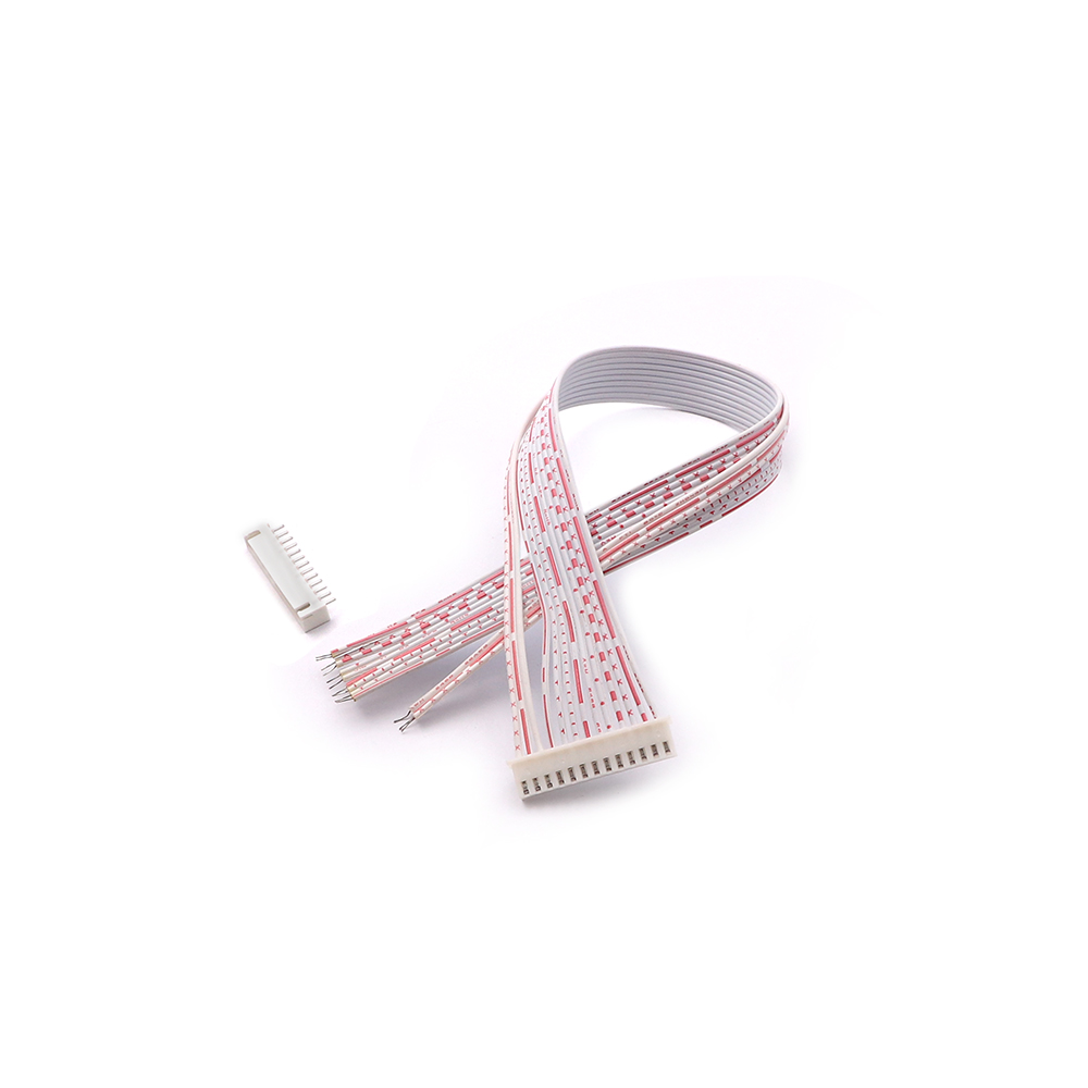 Terminal Set | XH 2.5mm | 13-Pin