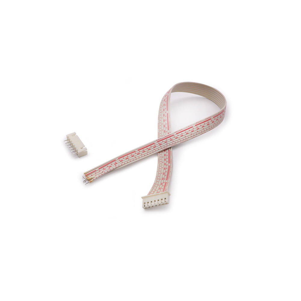 Terminal Set | XH 2.5mm | 7-Pin