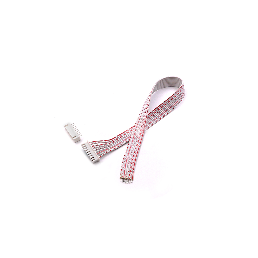 Terminal Set | XH 2.5mm | 9-Pin