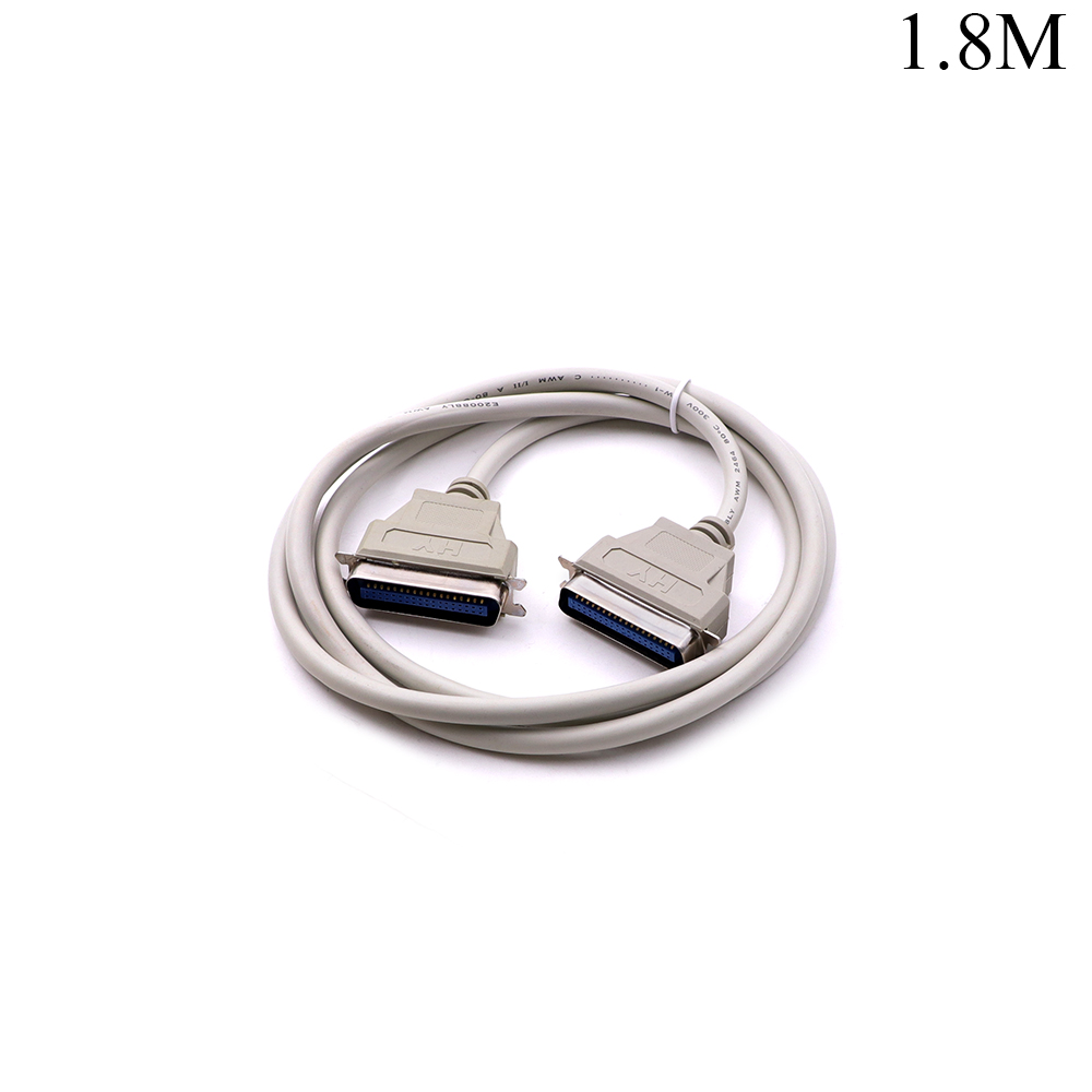 Data Cable | D36 Male - Male | 1.8M