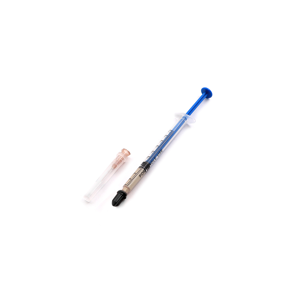 Conductive | Silver Paste | Syringe