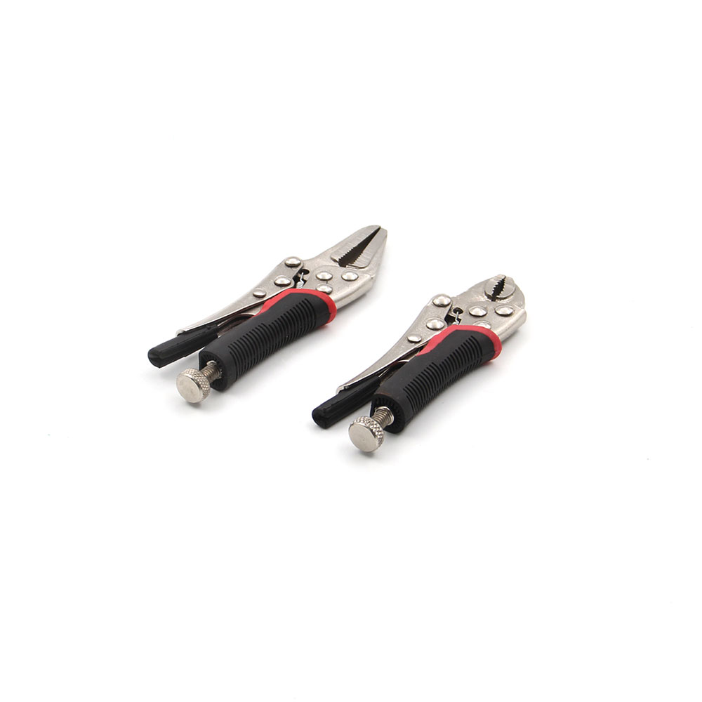 Plier Set | Locking | 2pcs