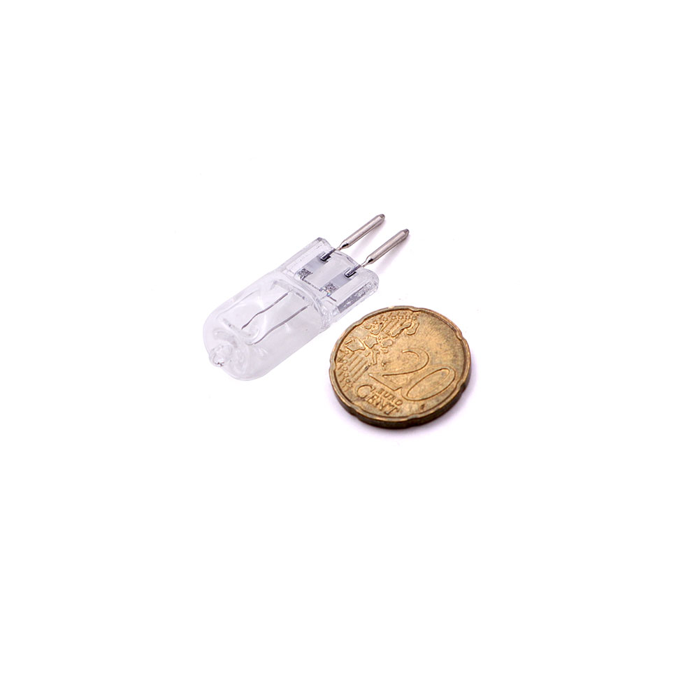 Halogen Bulb | G5.3 | 12V | 35W