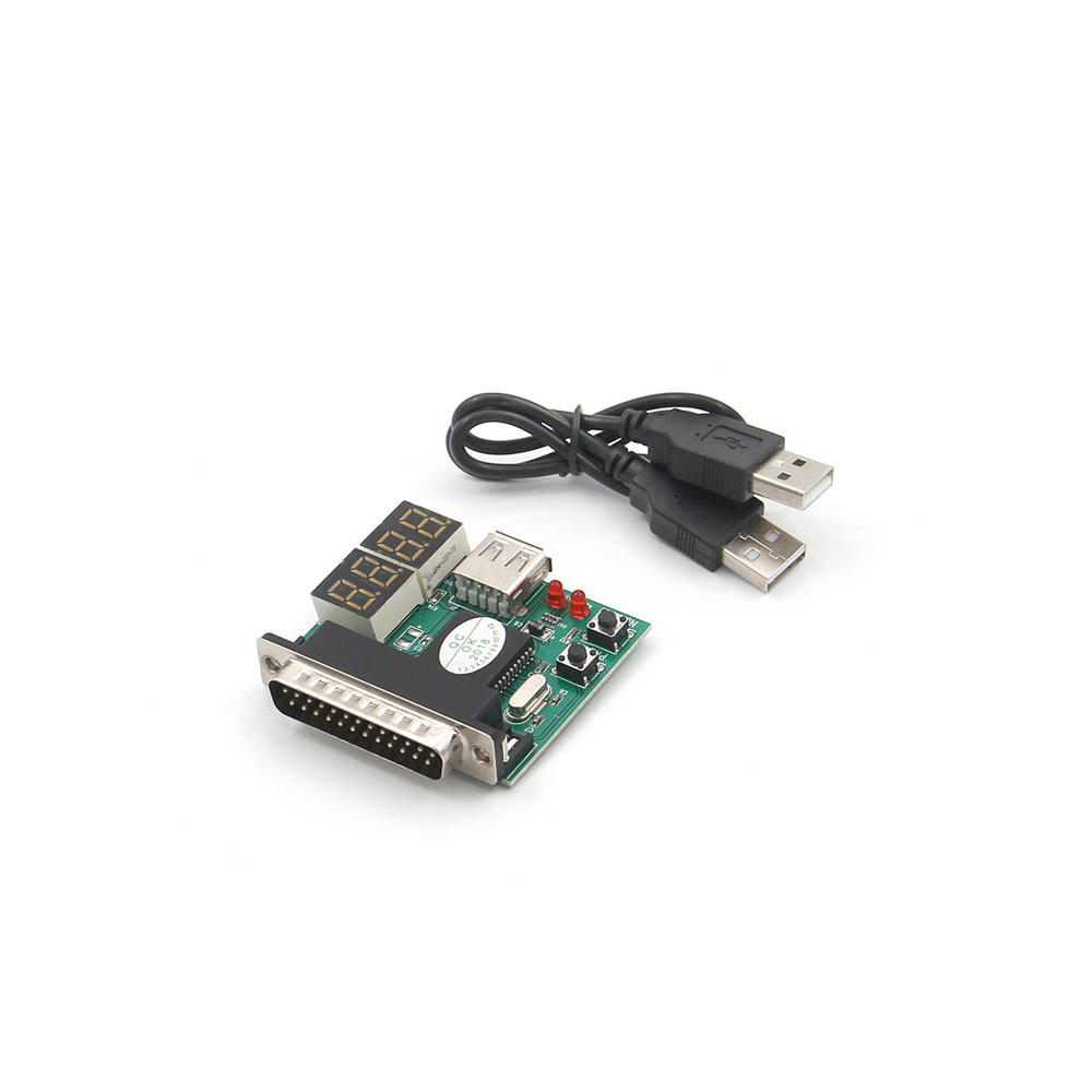 Test Measurement | Computer & Laptop Diagnostic Tester