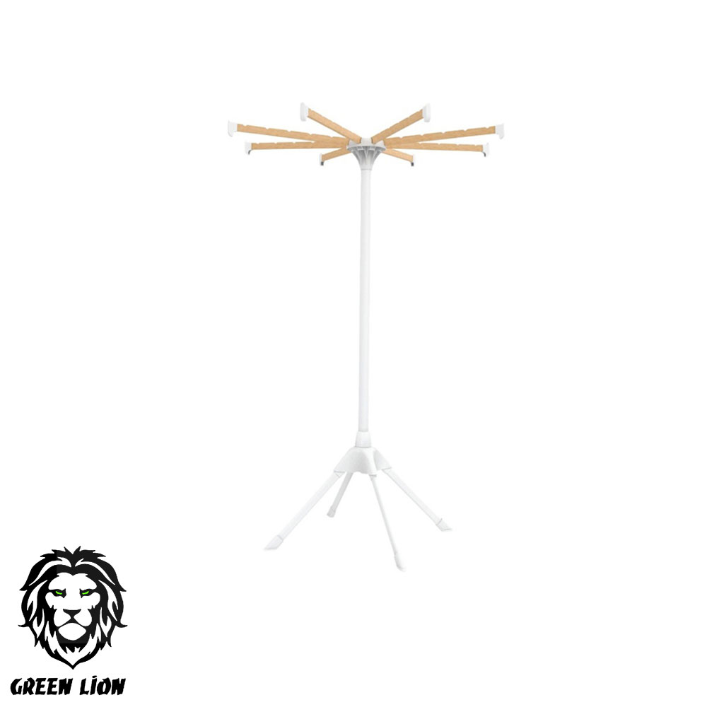 Clothes Driying Stand | Green Lion