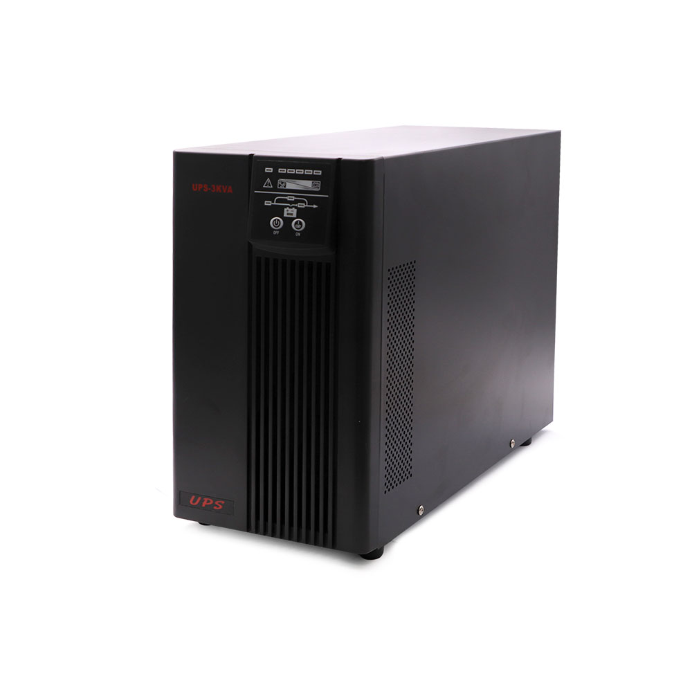 UPS Online | Sine Wave | 3KVA 2100W | 96V DC
