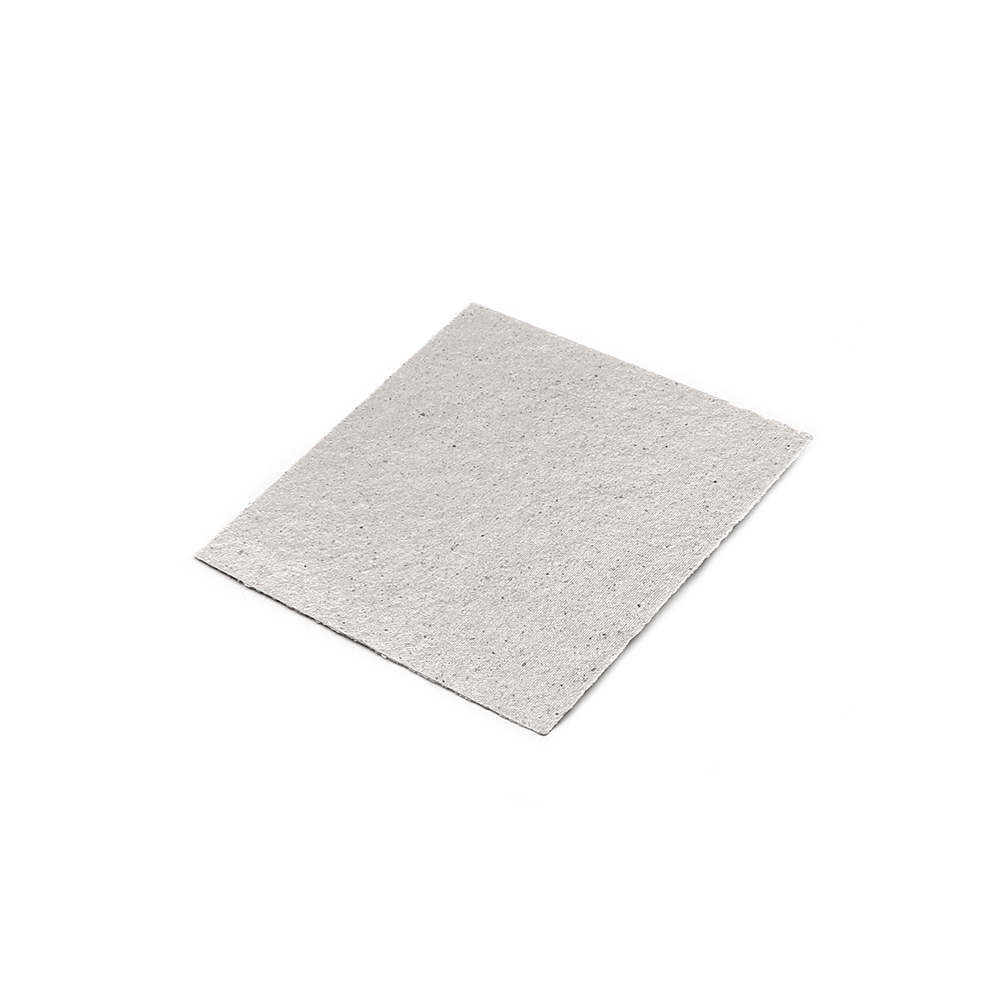 Microwave | Mica Sheet | 12x12cm