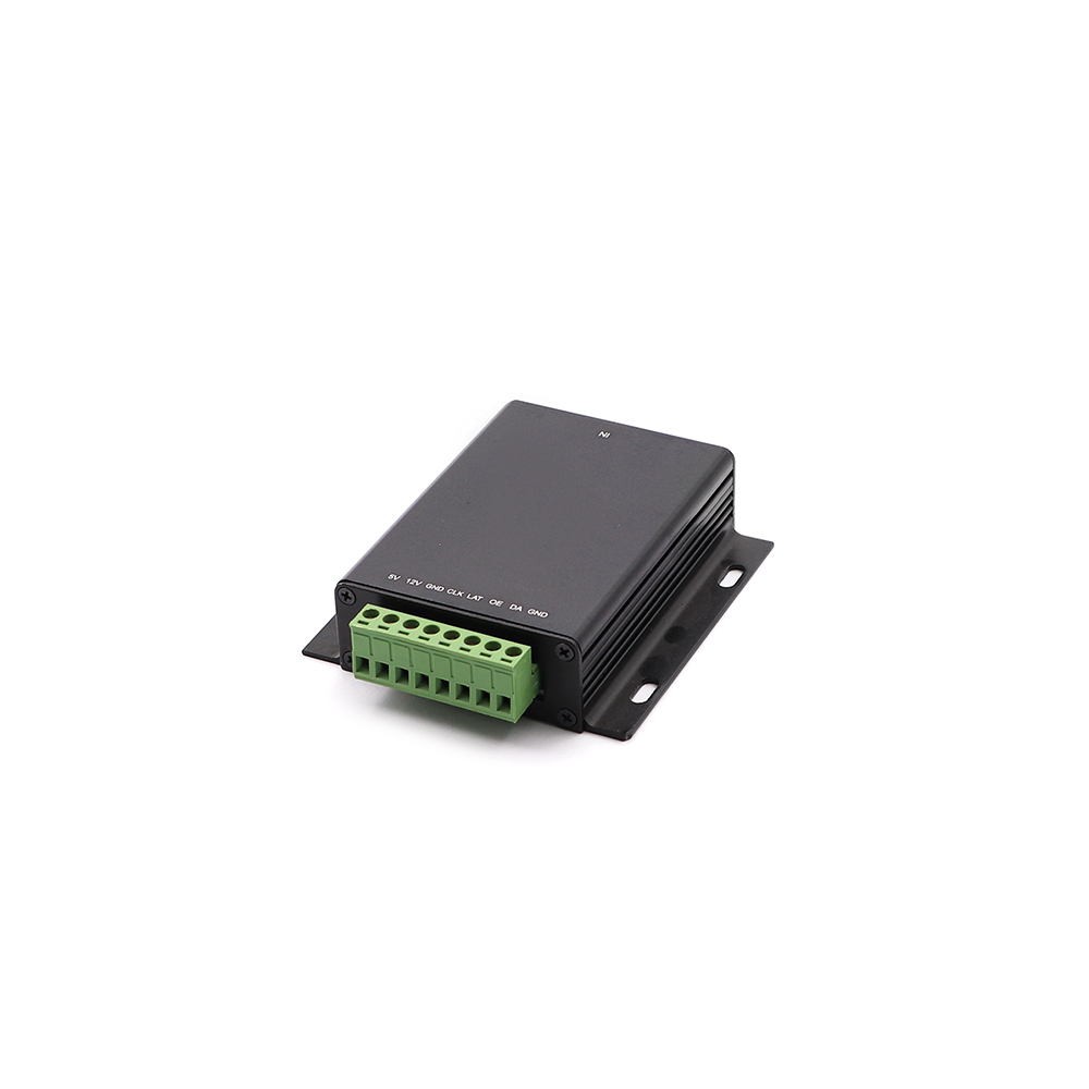 LED Control | DMX | Receiver | Synchronous | Card