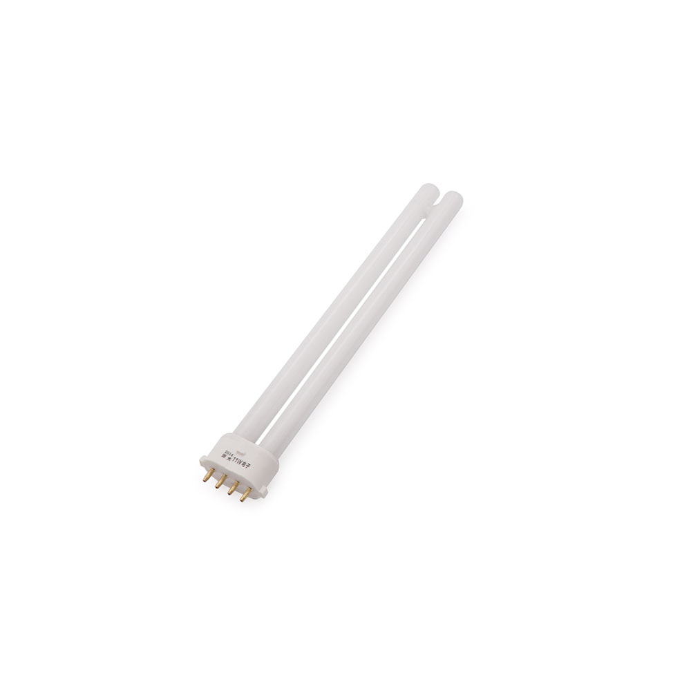 Neon Lamp | 1U | 11W | 4-Pin | 20.9cm