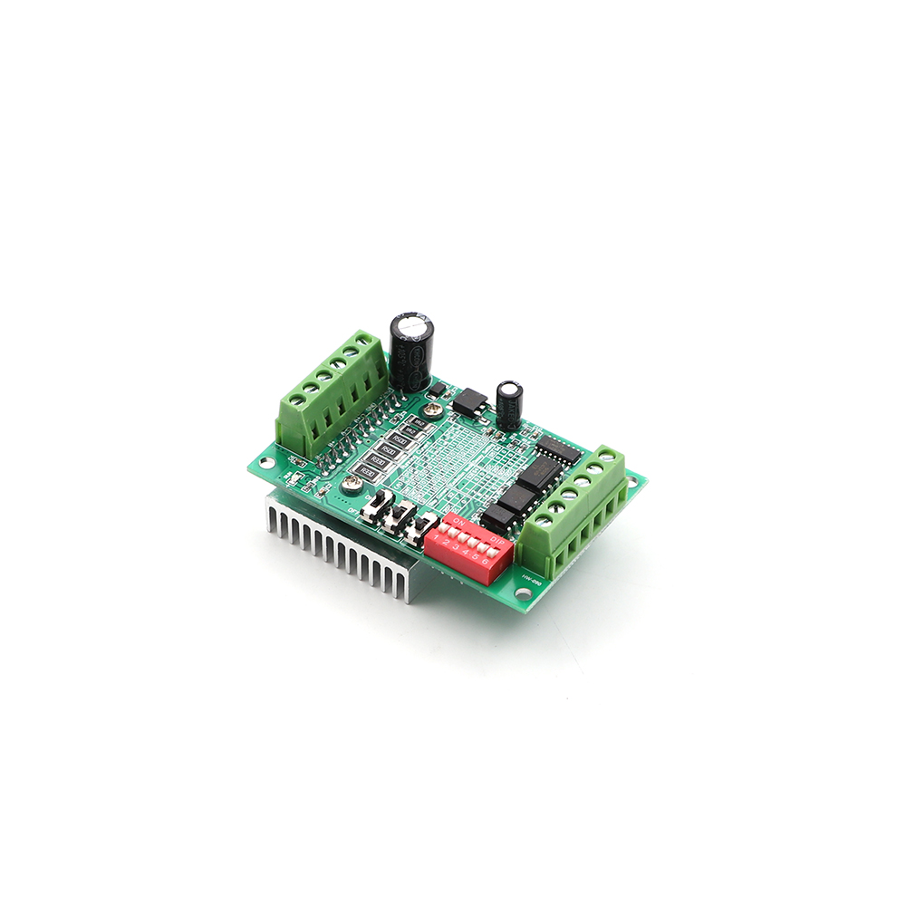 Stepper Motor Driver Module | 6N137 | 3A