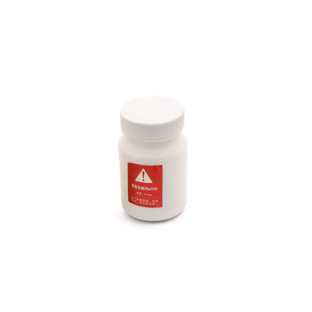 Acrylic Flame Polishing Machine | NaOH