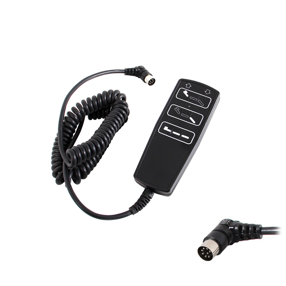 Linear Actuator | Handle Bed Control | 3x Button