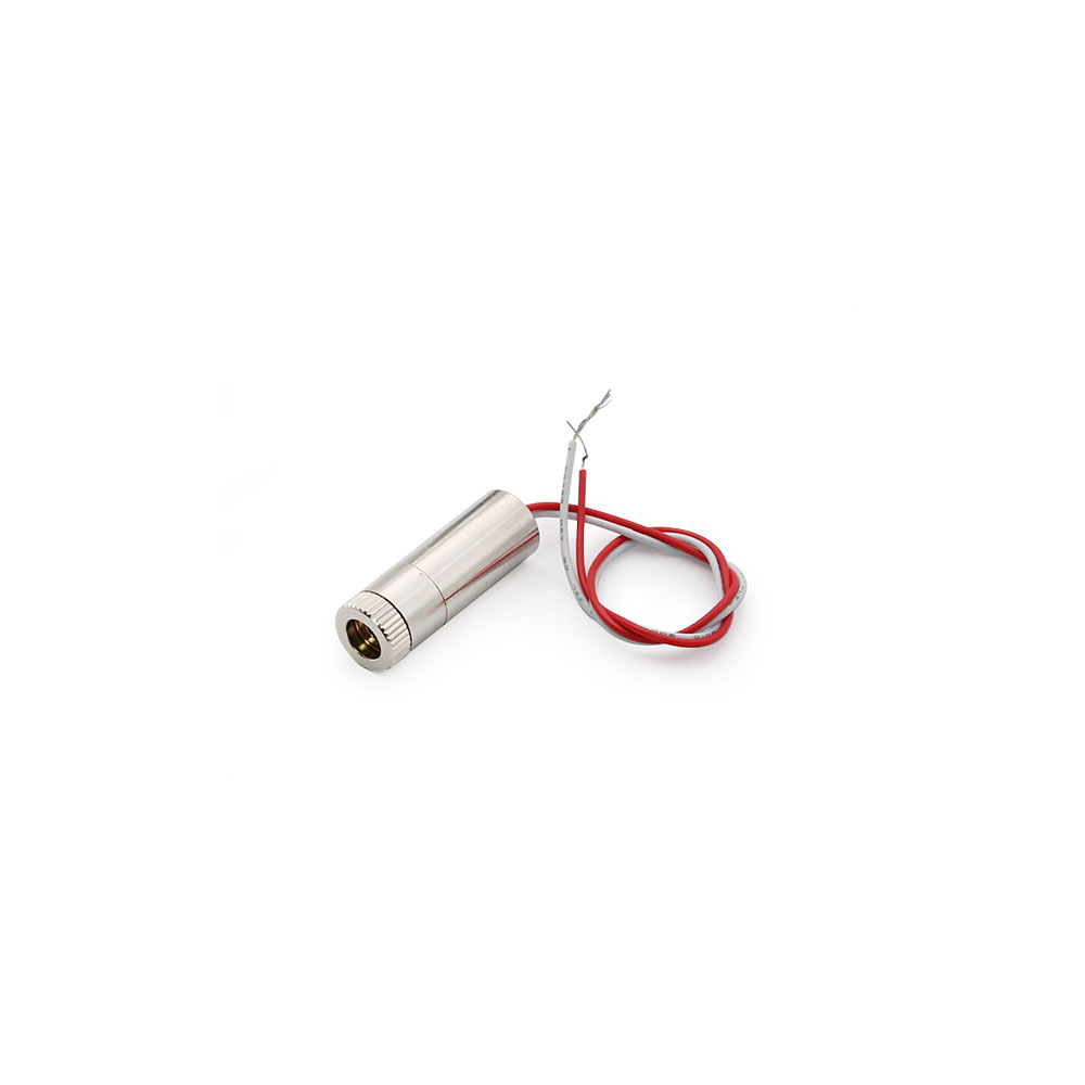 Laser Module | 100mW | Blue Violet | Point