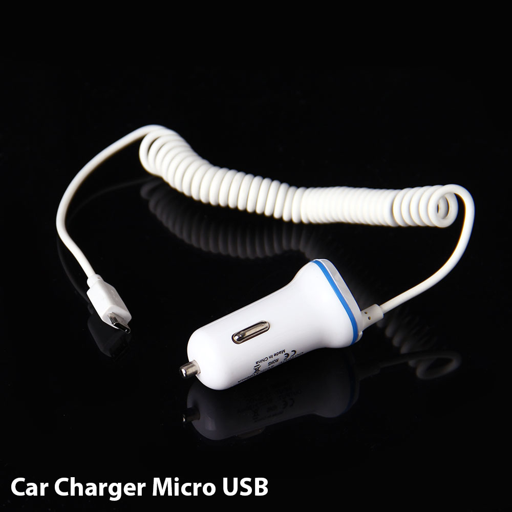 Mobile Car Charger | Micro USB