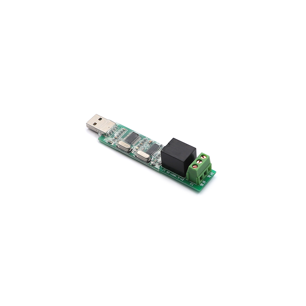 Electronic Board | USB Control Switch