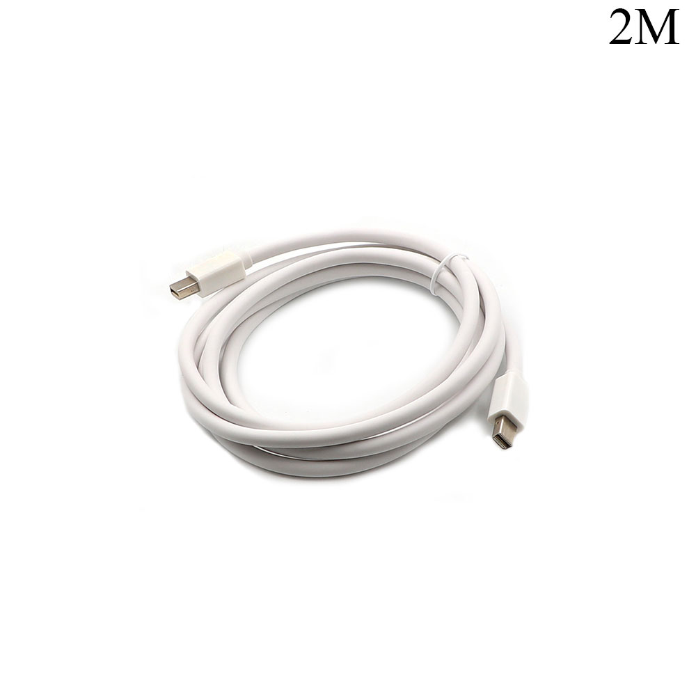 Computer Cable Adapter | Mini Display Port | Male - Male | 2M