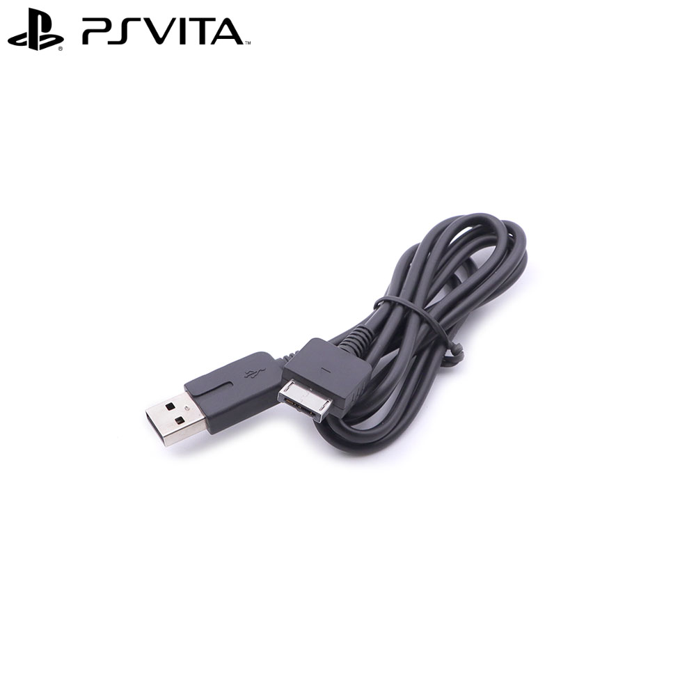 PS Vita Accessories | Cable | USB