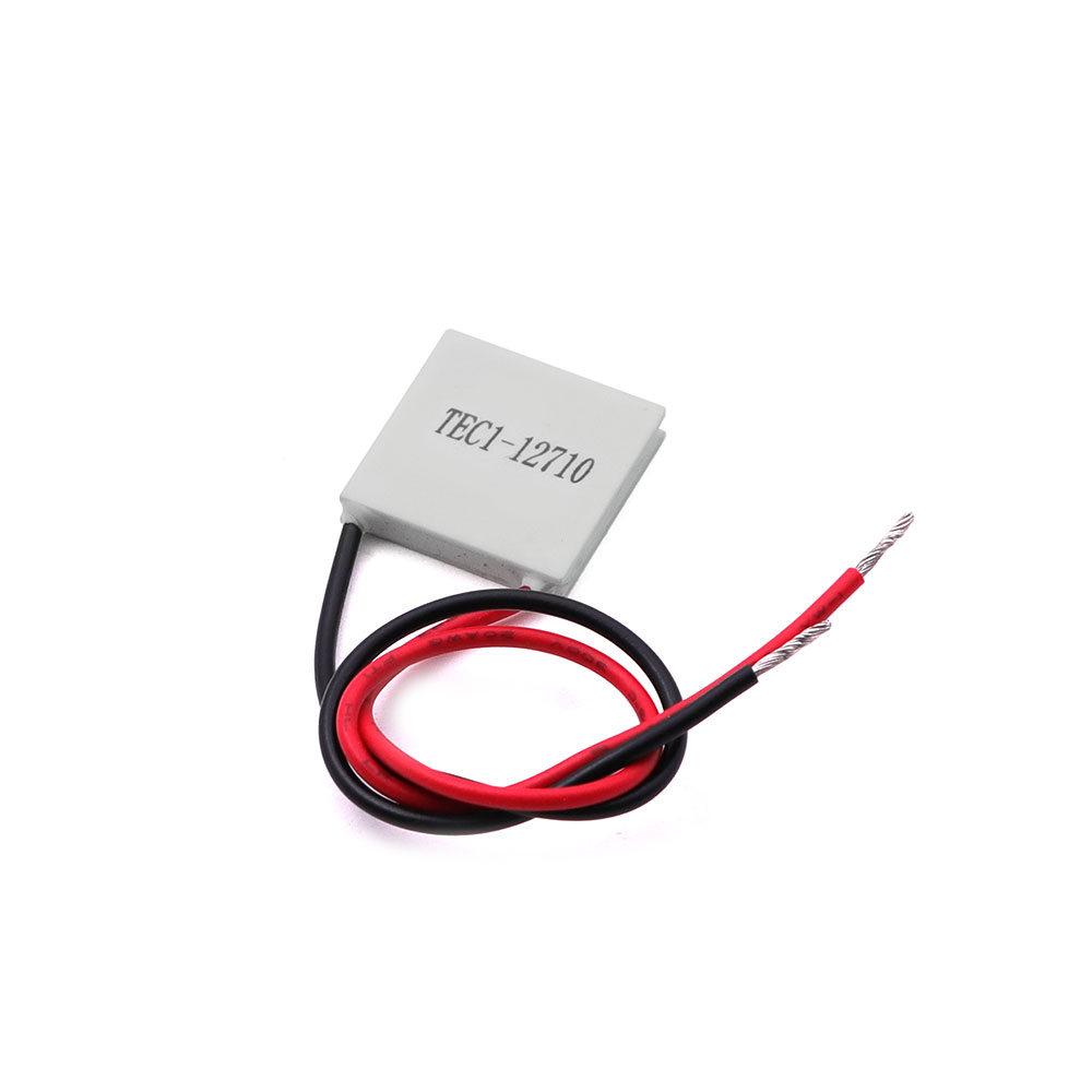 Sensor | Thermoelectric Cooler | Peltier | TEC1-12710