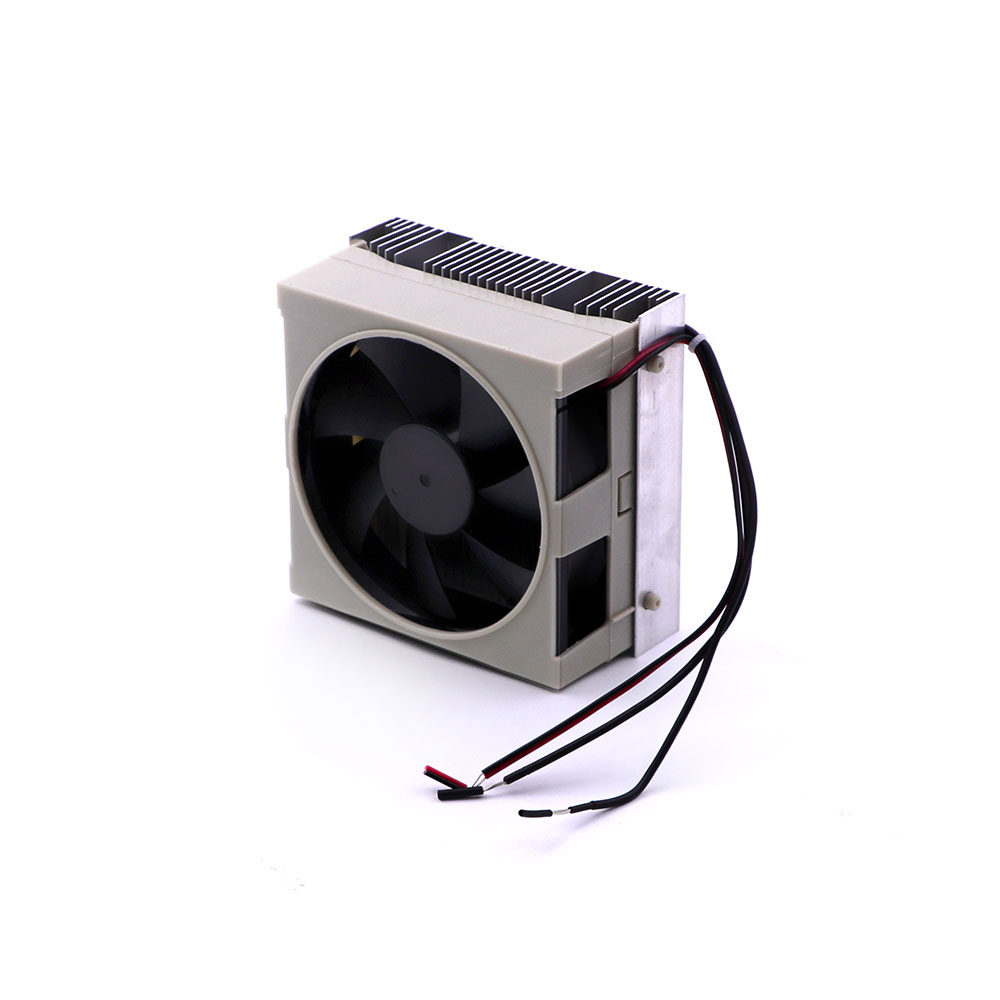 Sensor | Thermoelectric Cooling System | Peltier | 65W