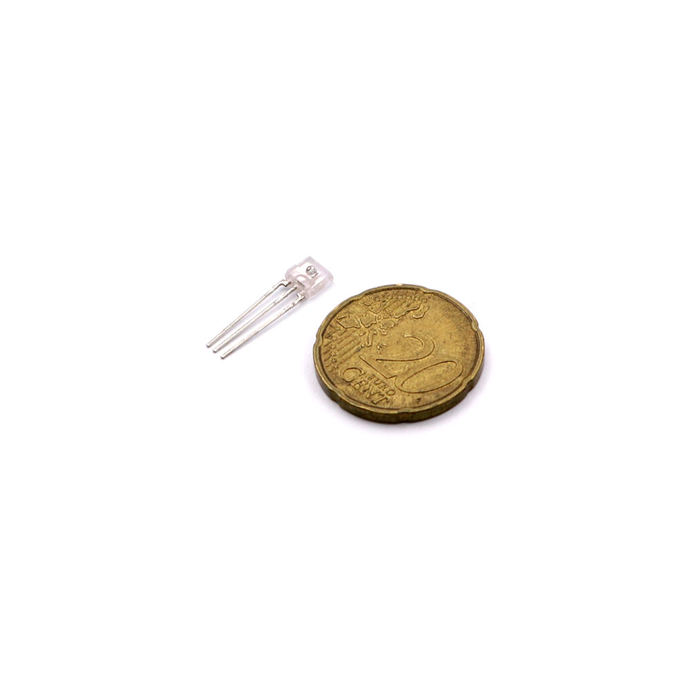 Laser Head Receiver | ISO203