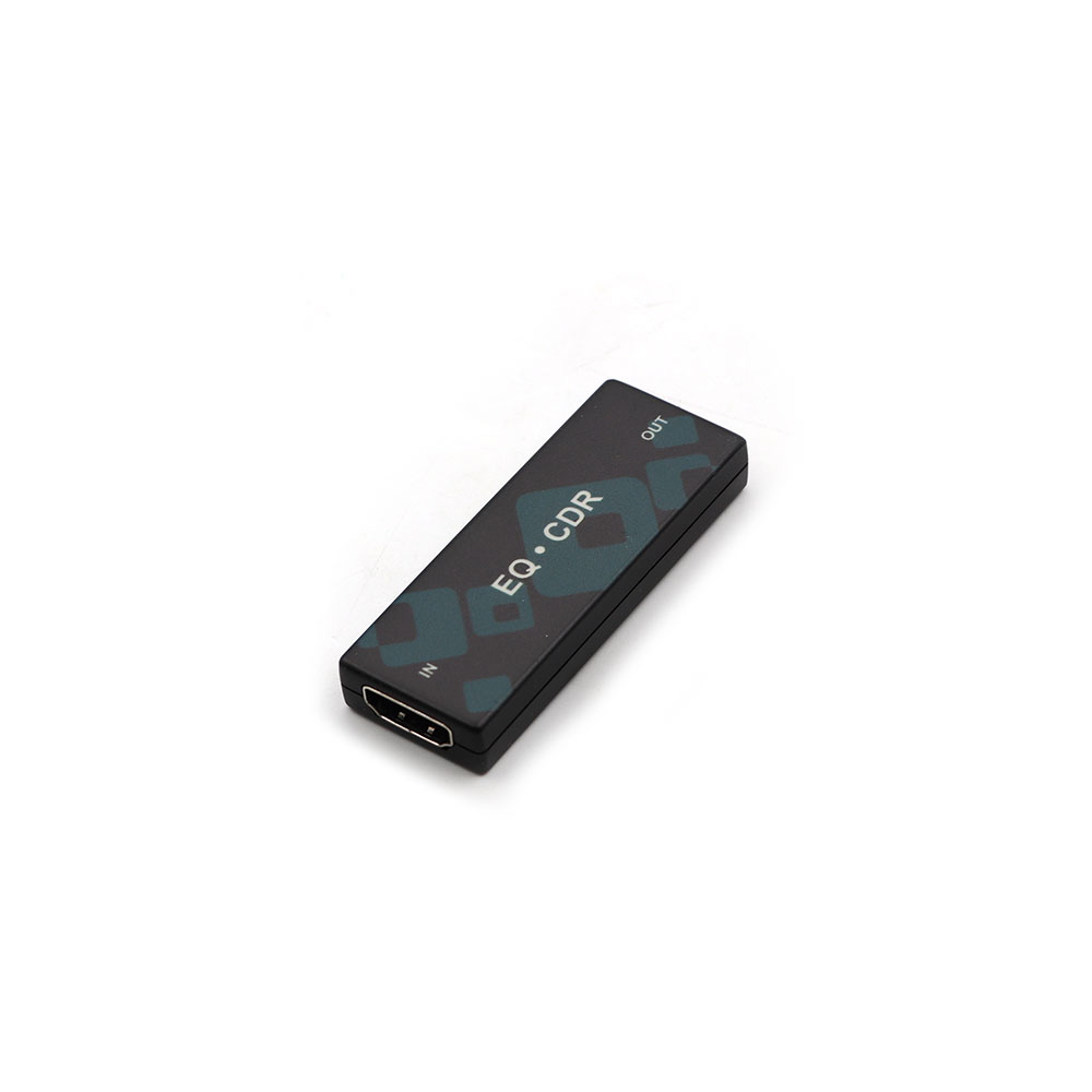 Audio Video Booster | HDMI - HDMI | 15M | EQ.CDR