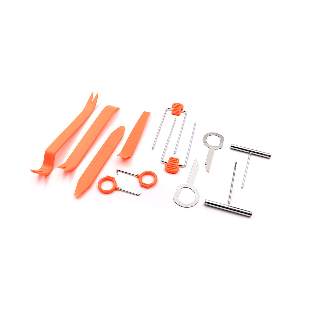 Car Tool | Dashboard Opener Kit | 12pcs