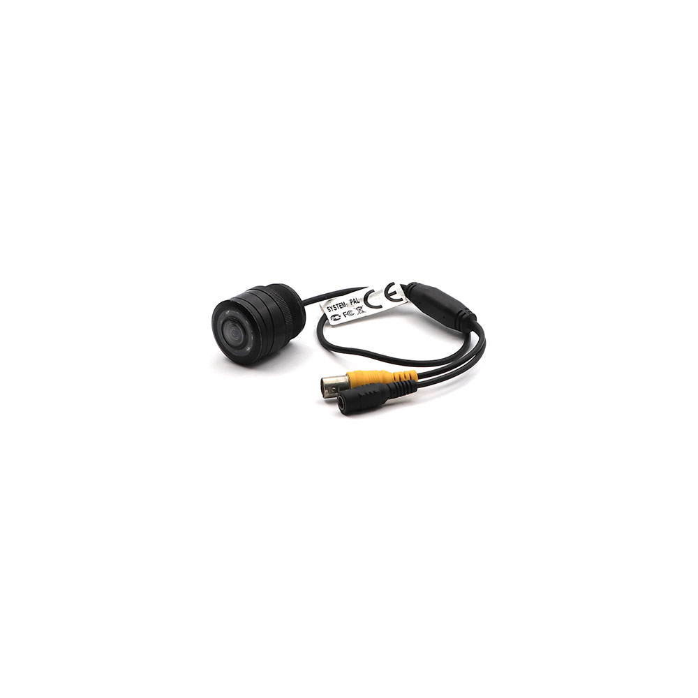 Car Parking Aid | Bumper Camera | IR JK-713