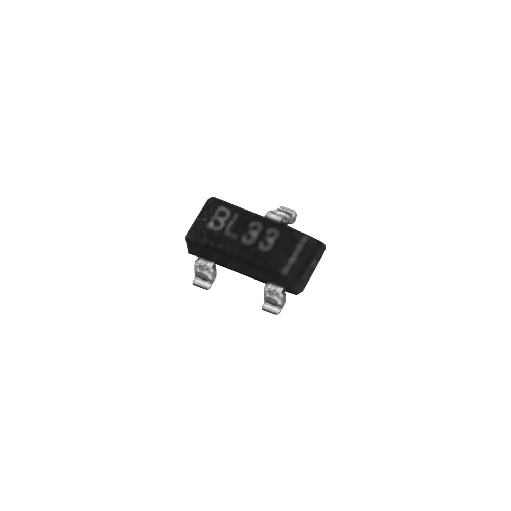 IC | TC1047 | SOT-23 SMD