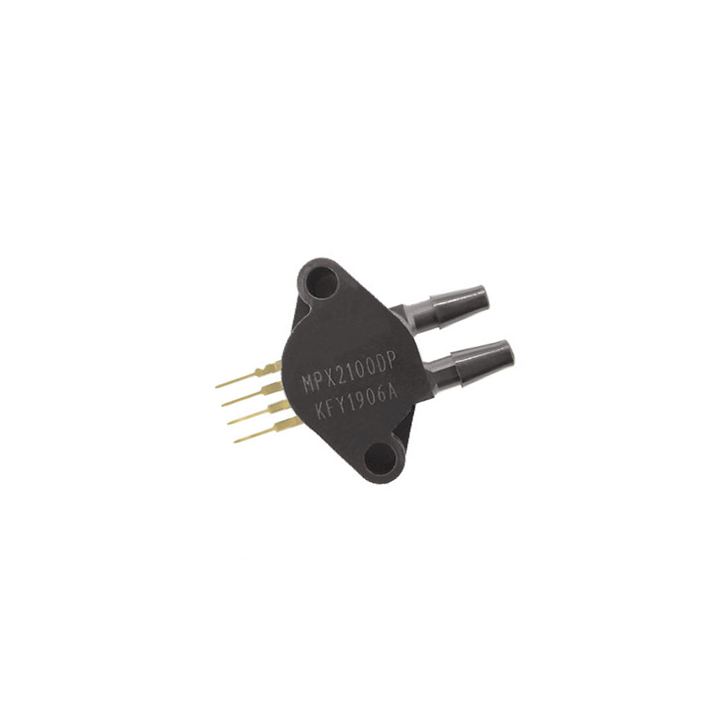 Sensor | Pressure | MPX2100DP