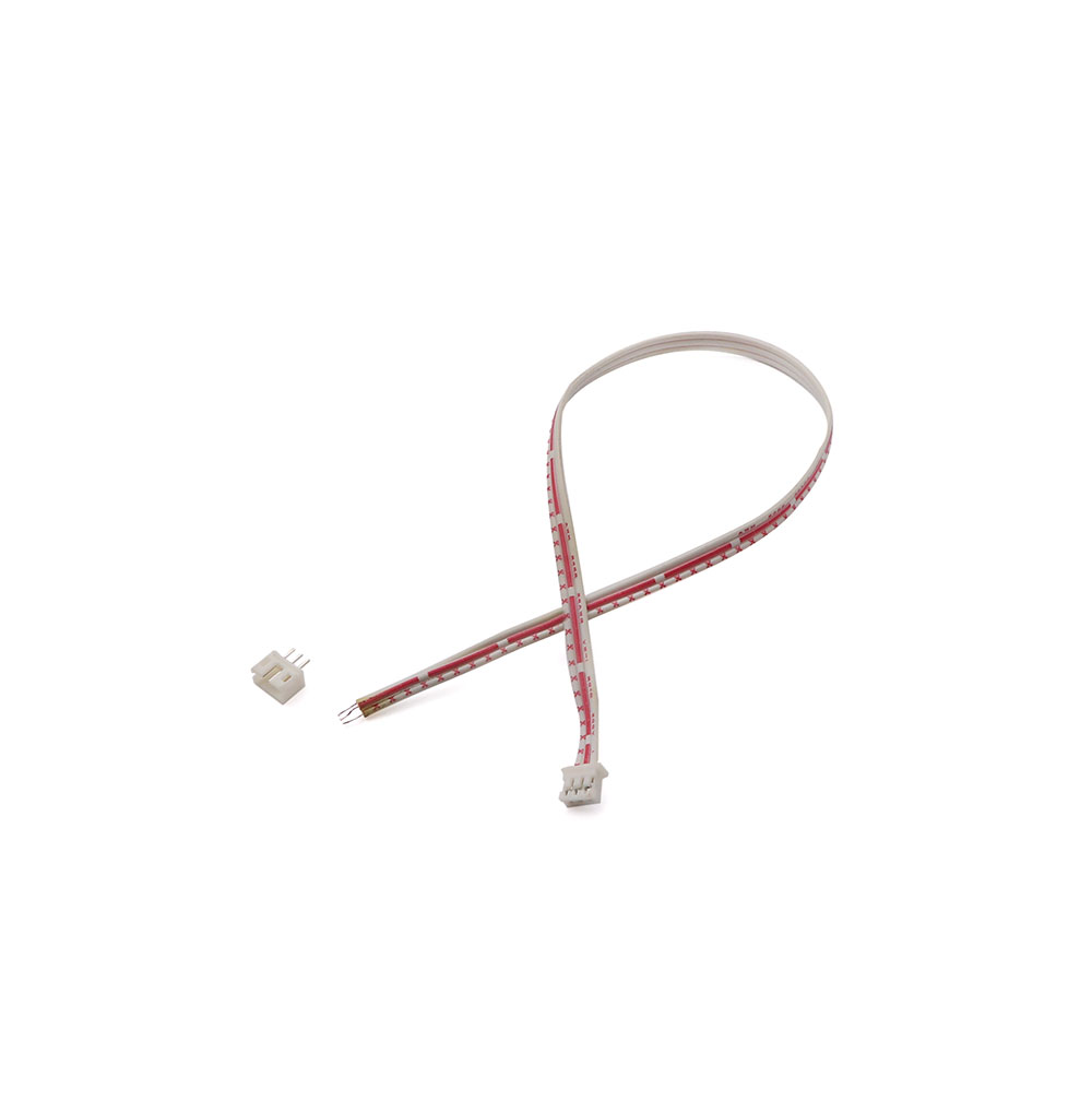 Terminal Set | XH 2.0mm | 3-Pin