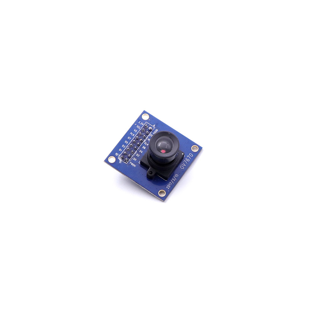Camera Module | OV7670