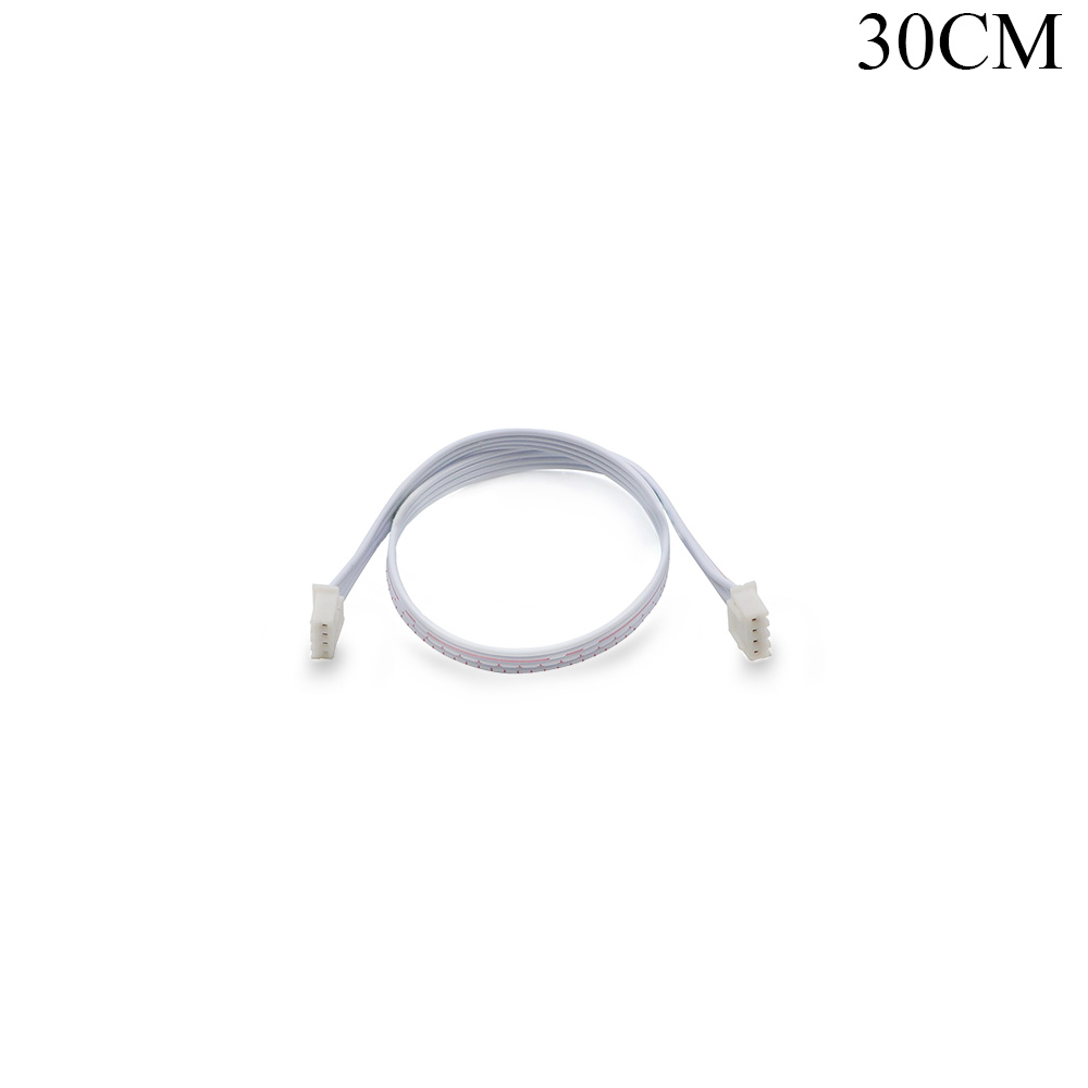 Terminal | XH 2.5mm | 4-Pin | Female 0.3M