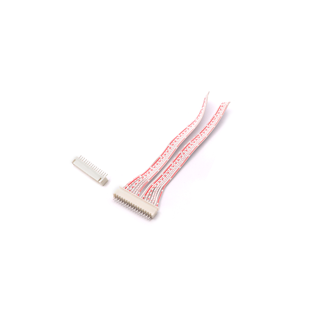 Terminal Set | XH 2.5mm | 16-Pin