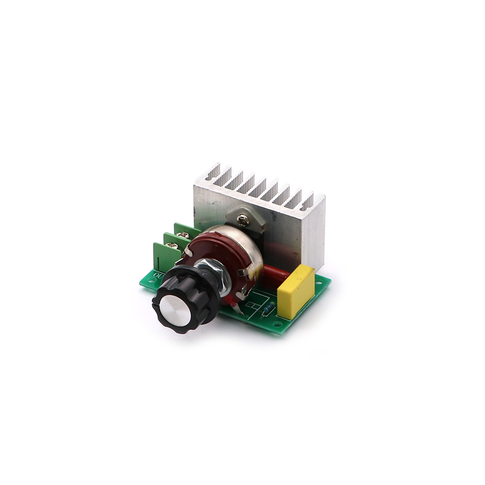 Dimmer | 3800W | 0~220V AC