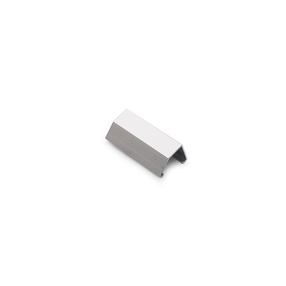 LED Strip Aluminum Profile | 5630 | Corner | 180 Degree