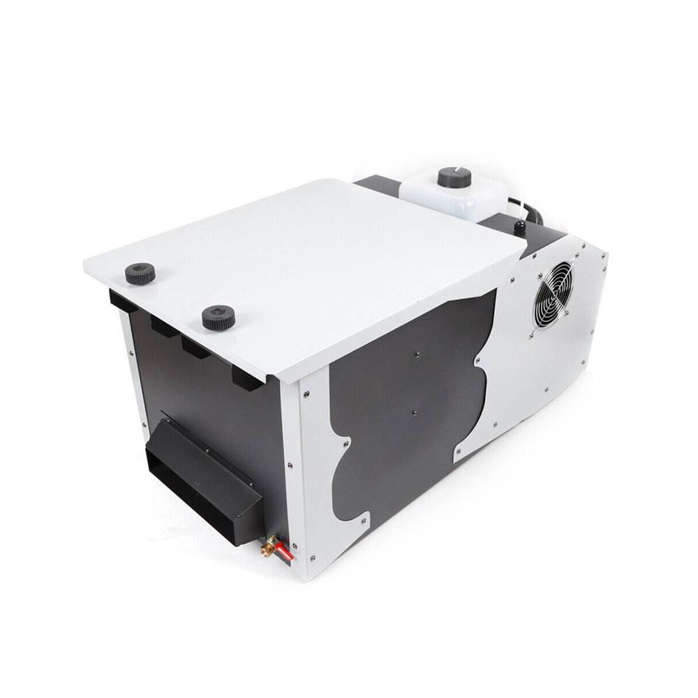 Stage Machine | Fog | DMX512 | 3000W | 5.5L | 8M