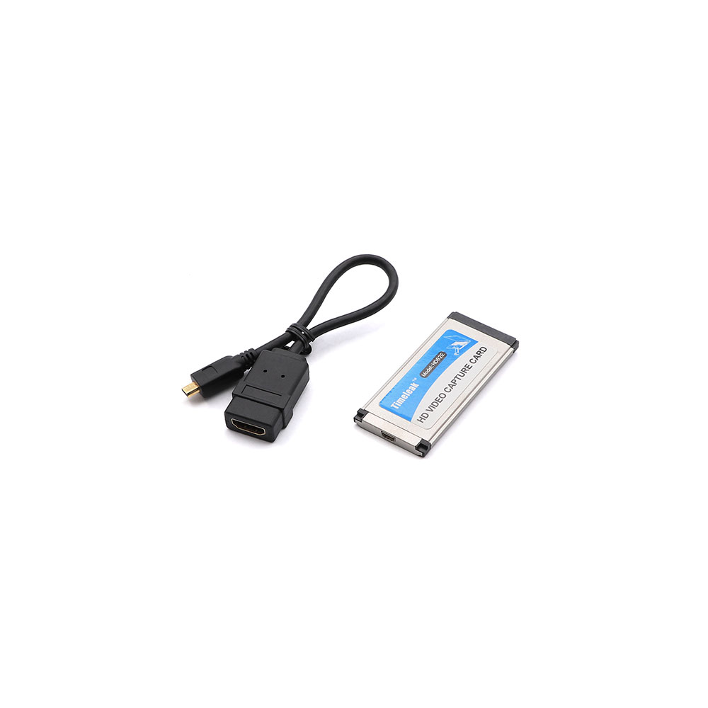Computer Card | PCMCIA Express 34mm - HDMI