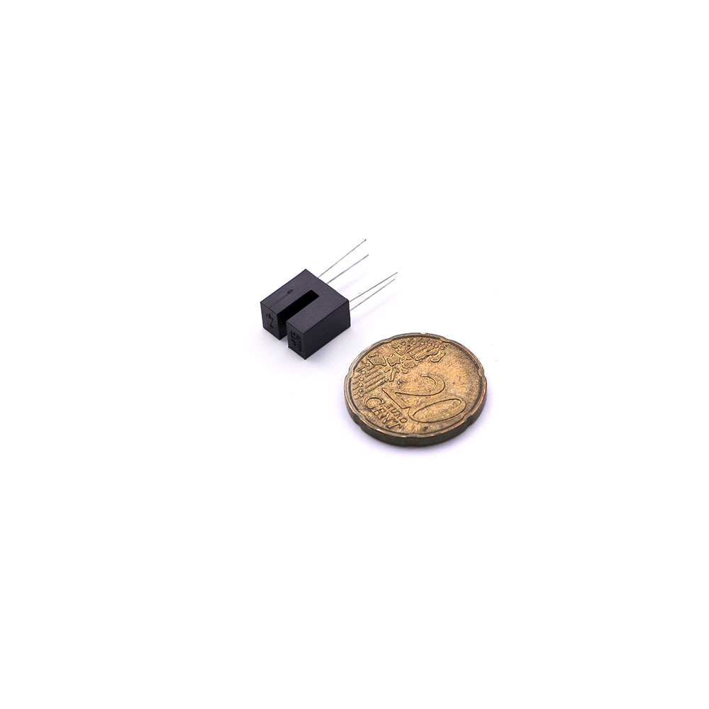 Optocoupler | H11A2