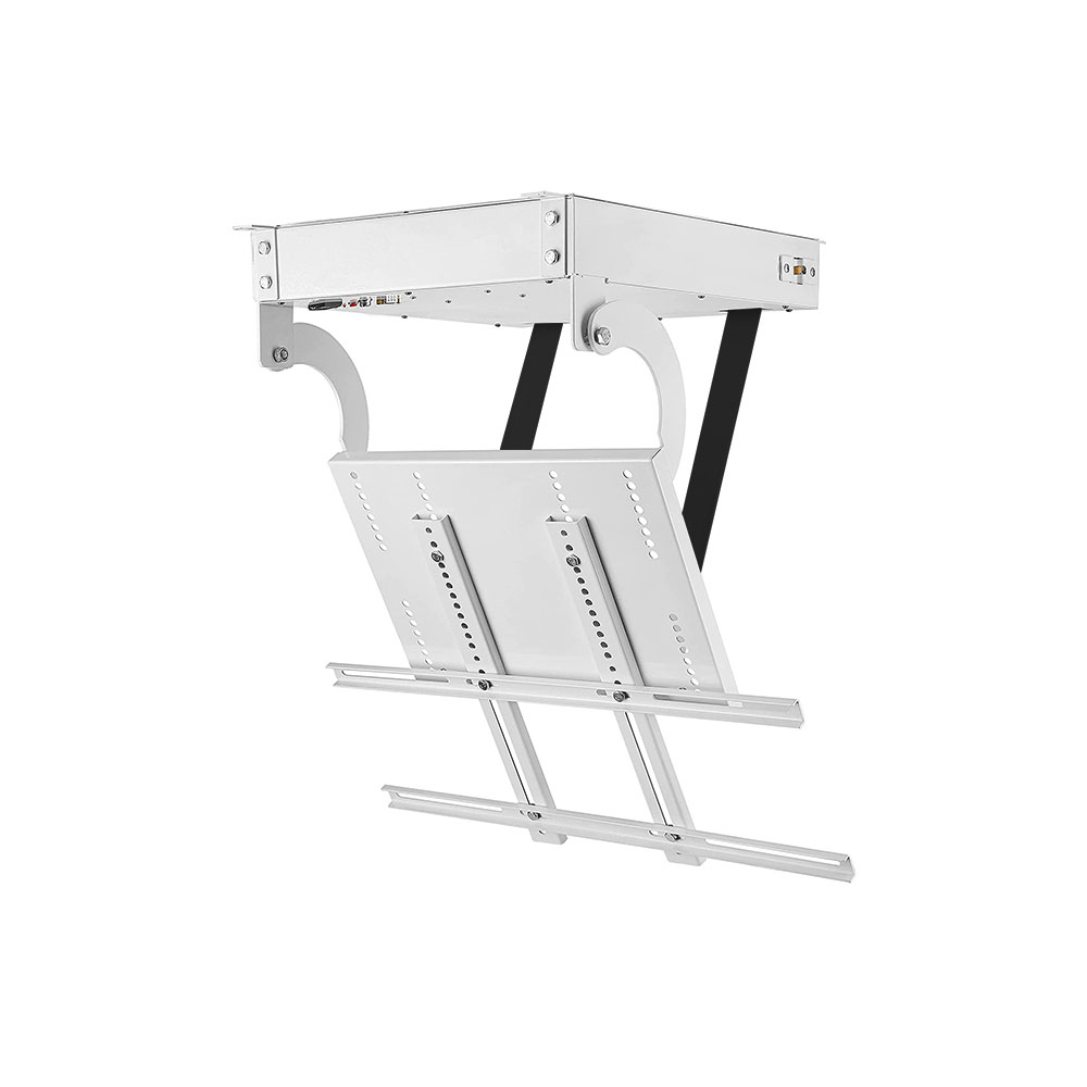 Bracket LCD | Motorized | Remote | wall Mount | 42"~50" | 50Kg