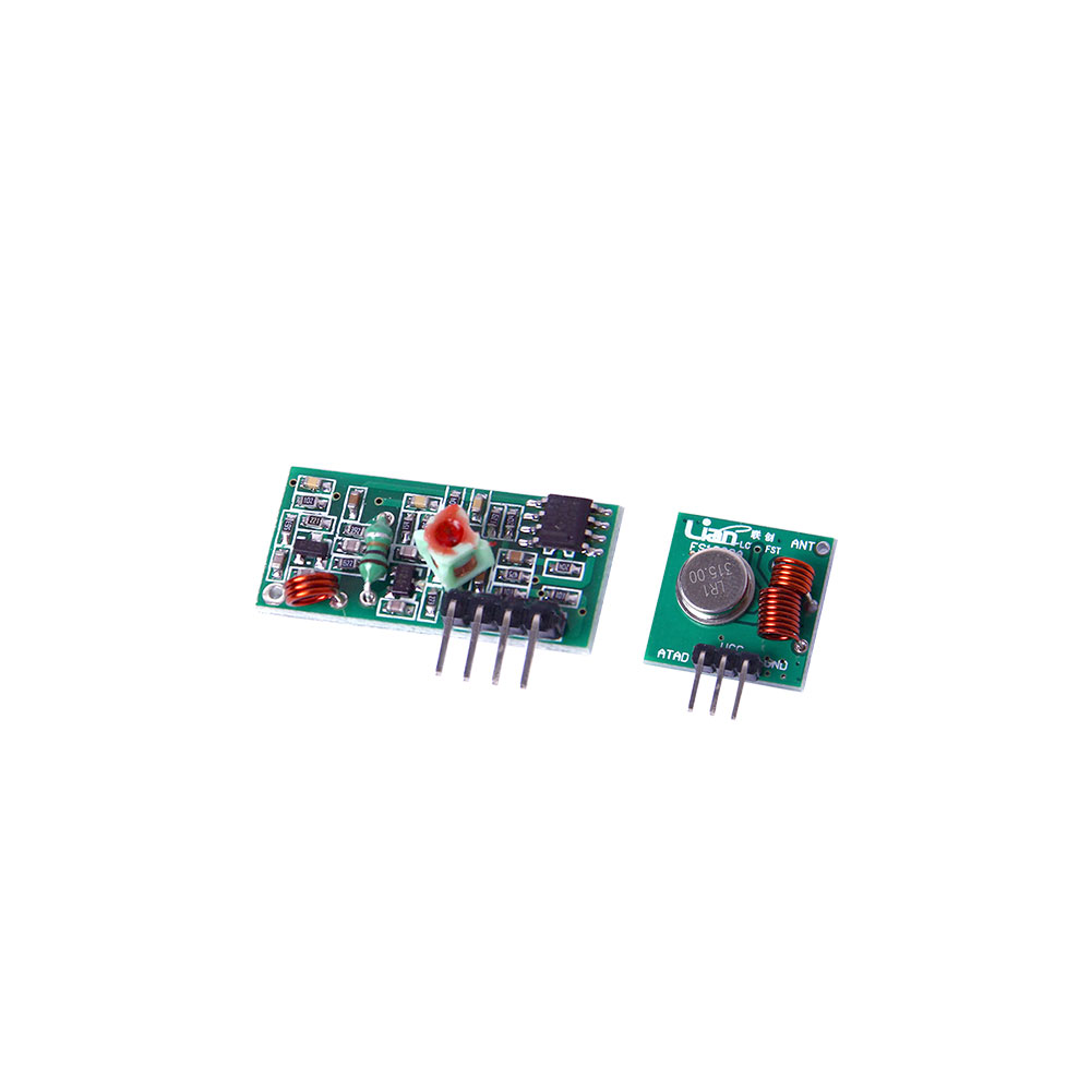 RF Kit | XY-FST | XD-RF-5V | 315MHz
